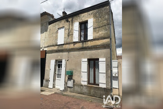  maison st-sulpice-et-cameyrac 33450