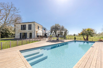  maison st-sulpice-et-cameyrac 33450