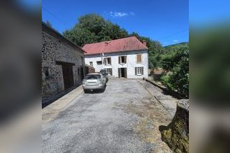  maison st-sulpice-lauriere 87370