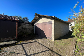  maison st-sulpice-lauriere 87370