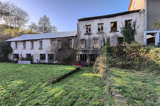  maison st-sulpice-lauriere 87370
