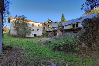  maison st-sulpice-lauriere 87370