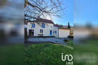  maison st-sulpice-lauriere 87370