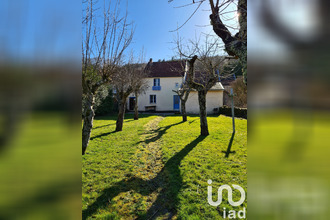  maison st-sulpice-lauriere 87370