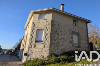  maison st-sulpice-lauriere 87370