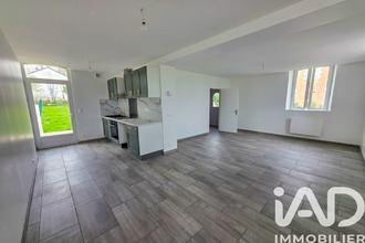  maison st-sulpice-lauriere 87370