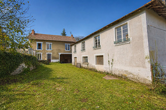  maison st-sulpice-lauriere 87370