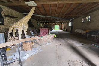  maison st-sulpice-lauriere 87370
