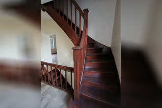  maison st-sulpice-lauriere 87370