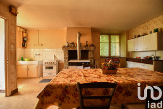  maison st-sulpice-le-gueretois 23000