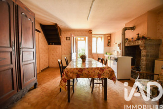  maison st-sulpice-le-gueretois 23000