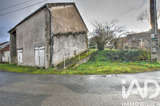  maison st-sulpice-le-gueretois 23000