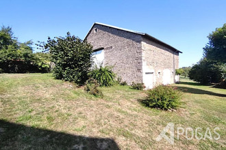  maison st-sulpice-les-champs 23480