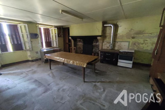  maison st-sulpice-les-champs 23480