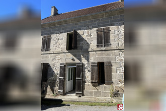  maison st-sulpice-les-champs 23480