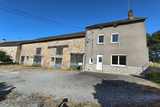  maison st-sulpice-les-feuilles 87160