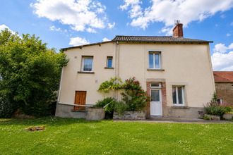  maison st-sulpice-les-feuilles 87160