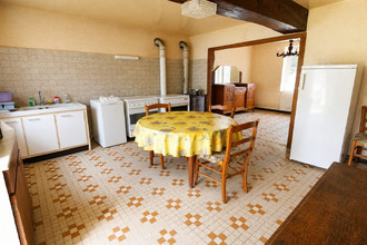  maison st-sulpice-les-feuilles 87160