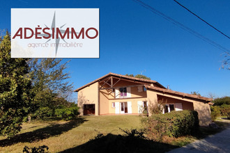  maison st-sulpice-sur-leze 31410