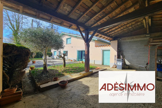  maison st-sulpice-sur-leze 31410