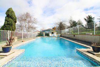  maison st-sulpice-sur-leze 31410