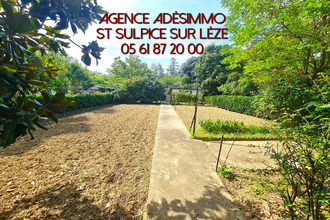  maison st-sulpice-sur-leze 31410