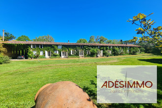  maison st-sulpice-sur-leze 31410