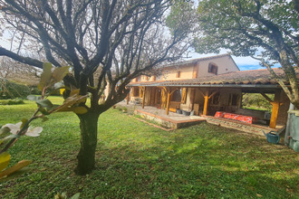  maison st-sulpice-sur-leze 31410