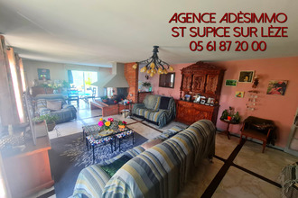  maison st-sulpice-sur-leze 31410