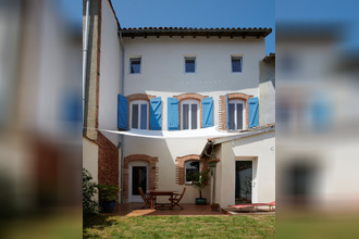  maison st-sulpice-sur-leze 31410