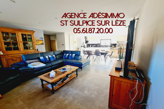  maison st-sulpice-sur-leze 31410