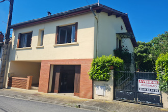  maison st-sulpice-sur-leze 31410