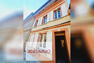  maison st-sulpice-sur-leze 31410