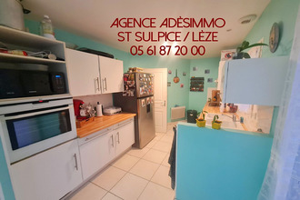  maison st-sulpice-sur-leze 31410