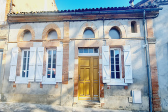  maison st-sulpice-sur-leze 31410