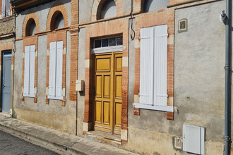  maison st-sulpice-sur-leze 31410