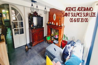  maison st-sulpice-sur-leze 31410