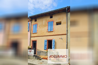  maison st-sulpice-sur-leze 31410