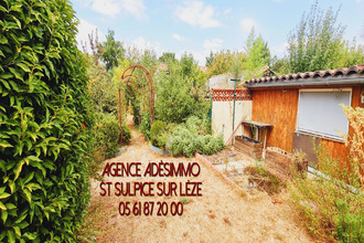  maison st-sulpice-sur-leze 31410