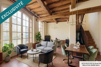  maison st-sulpice-sur-leze 31410