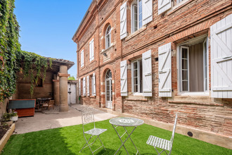  maison st-sulpice-sur-leze 31410