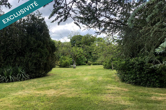  maison st-sulpice-sur-risle 61300