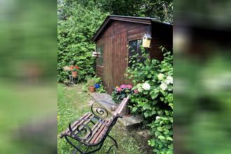  maison st-sulpice-sur-risle 61300