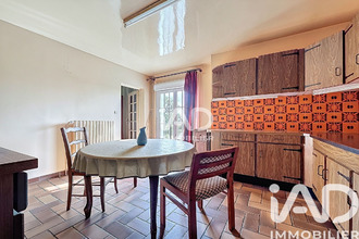  maison st-sulpice-sur-risle 61300