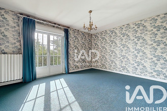  maison st-sulpice-sur-risle 61300