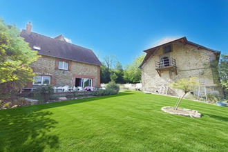  maison st-sulpice-sur-risle 61300