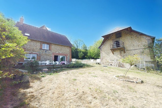  maison st-sulpice-sur-risle 61300