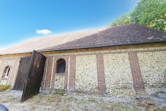  maison st-sulpice-sur-risle 61300