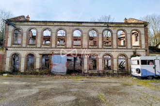  maison st-sulpice-sur-risle 61300
