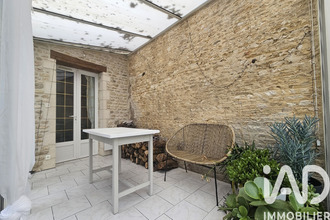  maison st-sylvain 14190